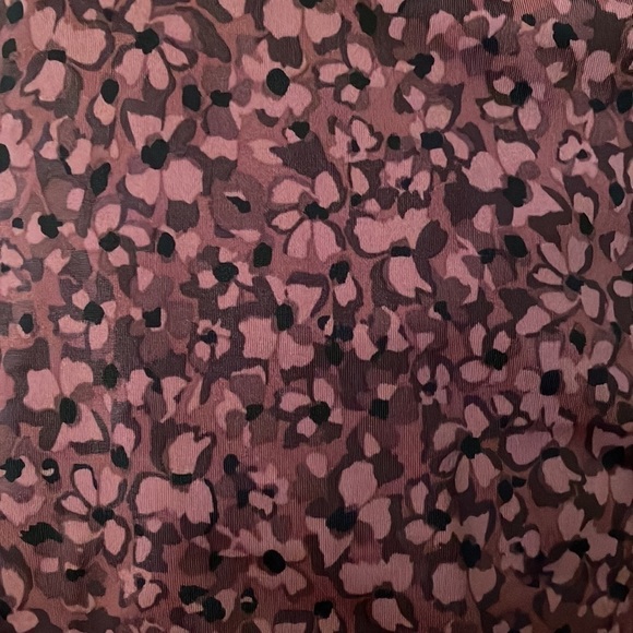 Athleta Triangle Tankini Top D-DD Size Small NWT - Picture 9 of 9